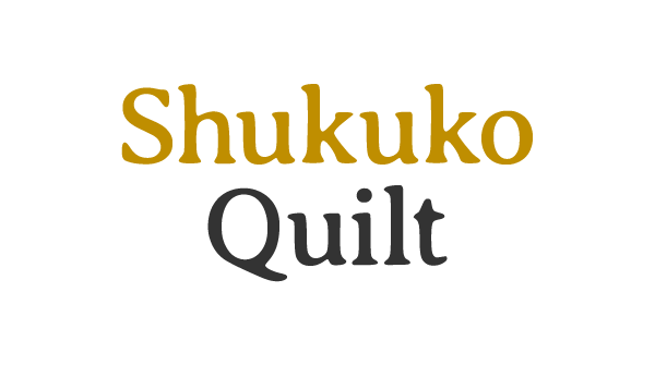 Shukuko Quilt